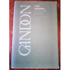 Yves Gandon - Bez bázně a hany